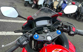 HONDA CBR400R ABS 2019 NC56