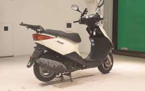 YAMAHA AXIS 125 TREET SE53J