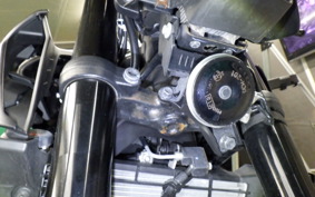 YAMAHA MT-25 A RG74J