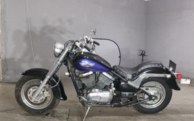 KAWASAKI VULCAN400 CLASSIC VN400A