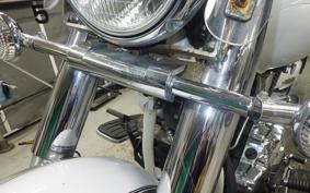 YAMAHA DRAGSTAR 1100 CLASSIC 2009 VP13J