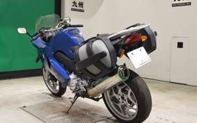 BMW F800ST 2007