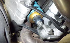 SUZUKI SV1000S 2004 VT54A