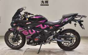 SUZUKI GSX250 R