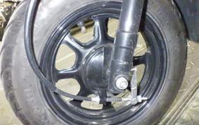 HONDA GIORNO 3 AF77