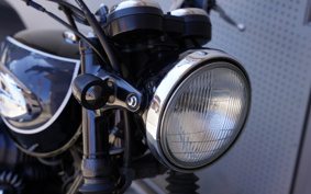 KAWASAKI W400 2006 EJ400A