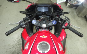 HONDA CBR400R 2019 NC56