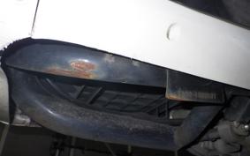 HONDA GYRO CANOPY