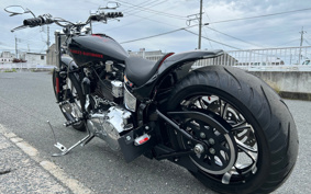 HARLEY FXSTC1340 2007 JL5