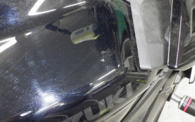 SUZUKI GSX-S 1000 Gen.2 2022 EK1AA