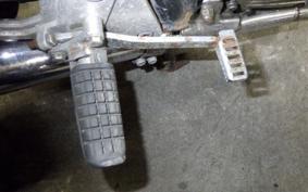 HONDA GB250 CLUBMAN MC10