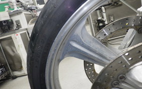 HARLEY FXSTD 1450 2002