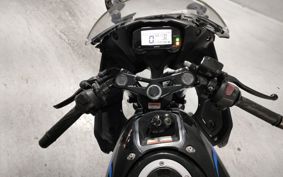 SUZUKI GSX-R125 DL33B