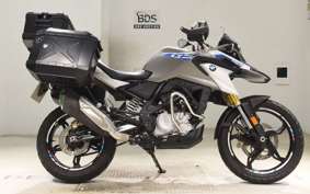 BMW G310GS 2021