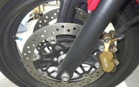 HONDA CB400 SUPER BOLDOR VTEC 2012 NC42