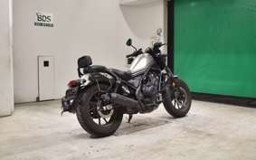 HONDA REBEL 500 A 2020 PC60