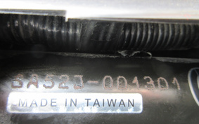 YAMAHA VOX Deluxe SA52J