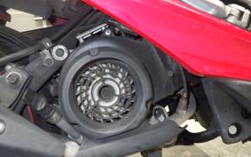 YAMAHA CYGNUS 125 XSR 3 2022 SED8J