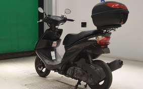 SUZUKI ADDRESS V125 S 2014 CF4MA