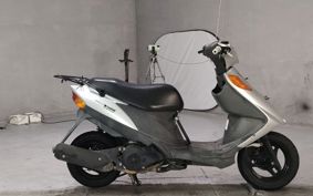SUZUKI ADDRESS V125 CF4EA