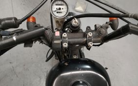 YAMAHA TW225 DG09J
