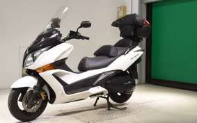 HONDA SILVER WING 400 GTA 2015 NF03