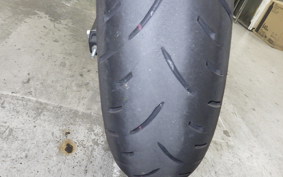 HONDA CB250RA 2005 MC52