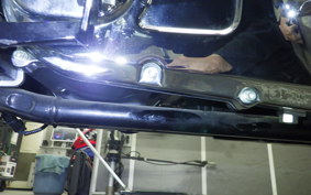 HARLEY FLHXS 1690 2015