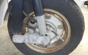 HONDA GYRO UP TA01
