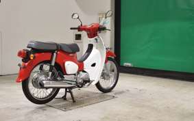 HONDA C110 SUPER CUB