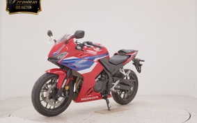 HONDA CBR400R 2024 NC65