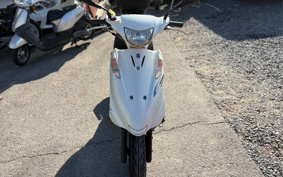 SUZUKI ADDRESS V125 CF46A