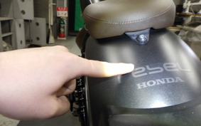 HONDA REBEL 250 S 2025 MC49