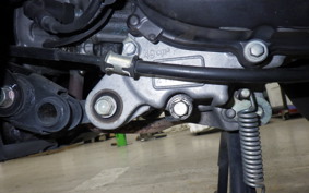 HONDA TACT Basket 2025 AF79