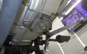 SUZUKI GN125 F Gen.2