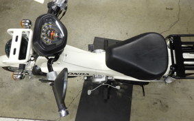 HONDA CROSS CUB 50 2020 AA06
