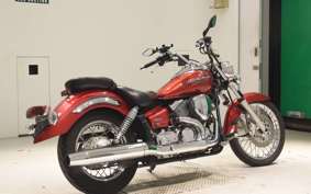 YAMAHA DRAGSTAR 250 VG05J