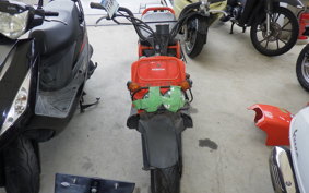 HONDA ZOOMER AF58