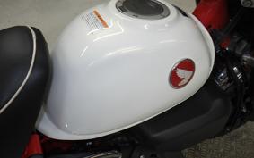 HONDA MONKEY 125 JB05