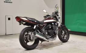 KAWASAKI ZEPHYR 400 KAI 2006 ZR400C