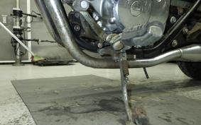 HONDA REBEL 250 MC13