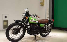 KAWASAKI 250TR 1999 BJ250F