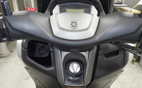 YAMAHA N-MAX 1989 SEG6J