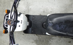 HONDA ZOOMER AF58