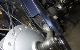 HONDA C50 SUPER CUB AA01