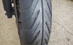 YAMAHA MT-03 2017 RH07J