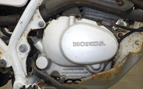 HONDA NX125 JD09