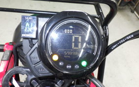 HONDA CT125 HUNTER CUB JA55