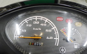 YAMAHA JOG Gen.5 SA36J