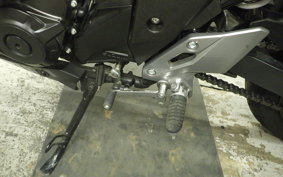SUZUKI GSX250R 2001